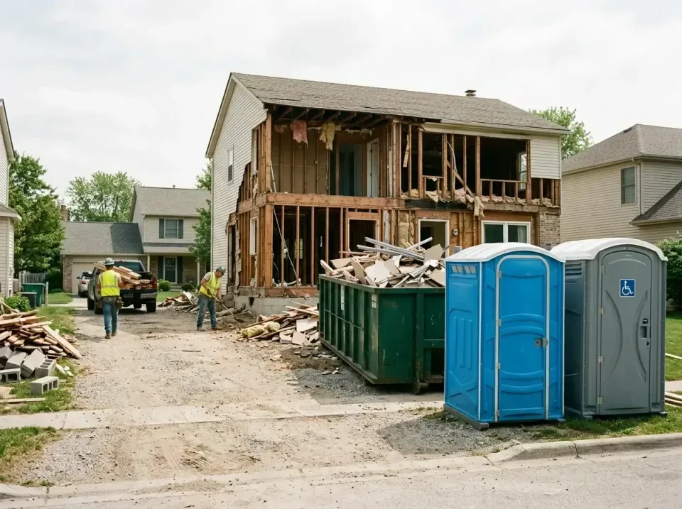 home-renovation-demolition-sit-010 — frequently asked questions, Portable Toilet & Dumpsters Rental in Marco Island, FL